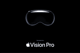 Apple Vision Clone