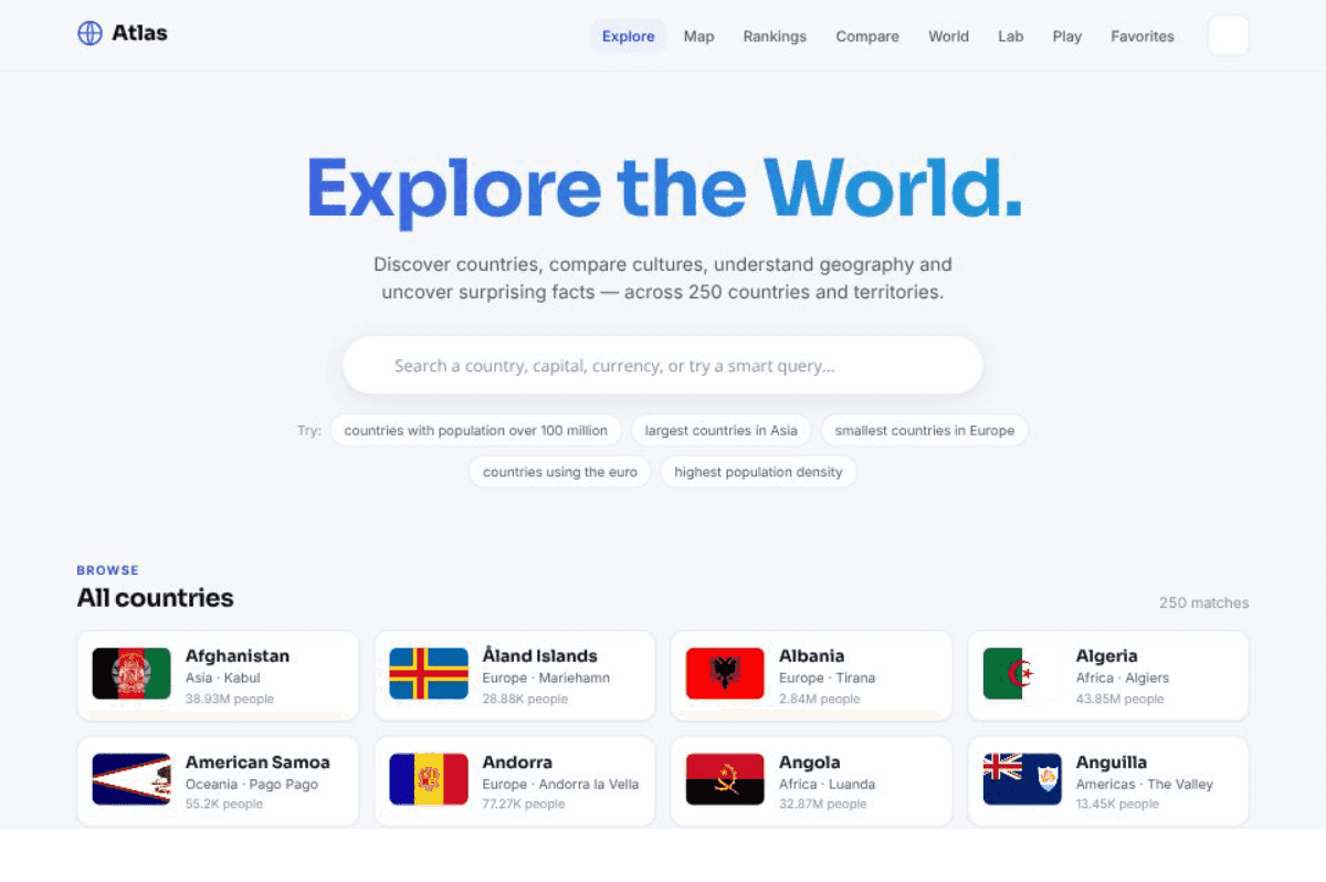 Atlas